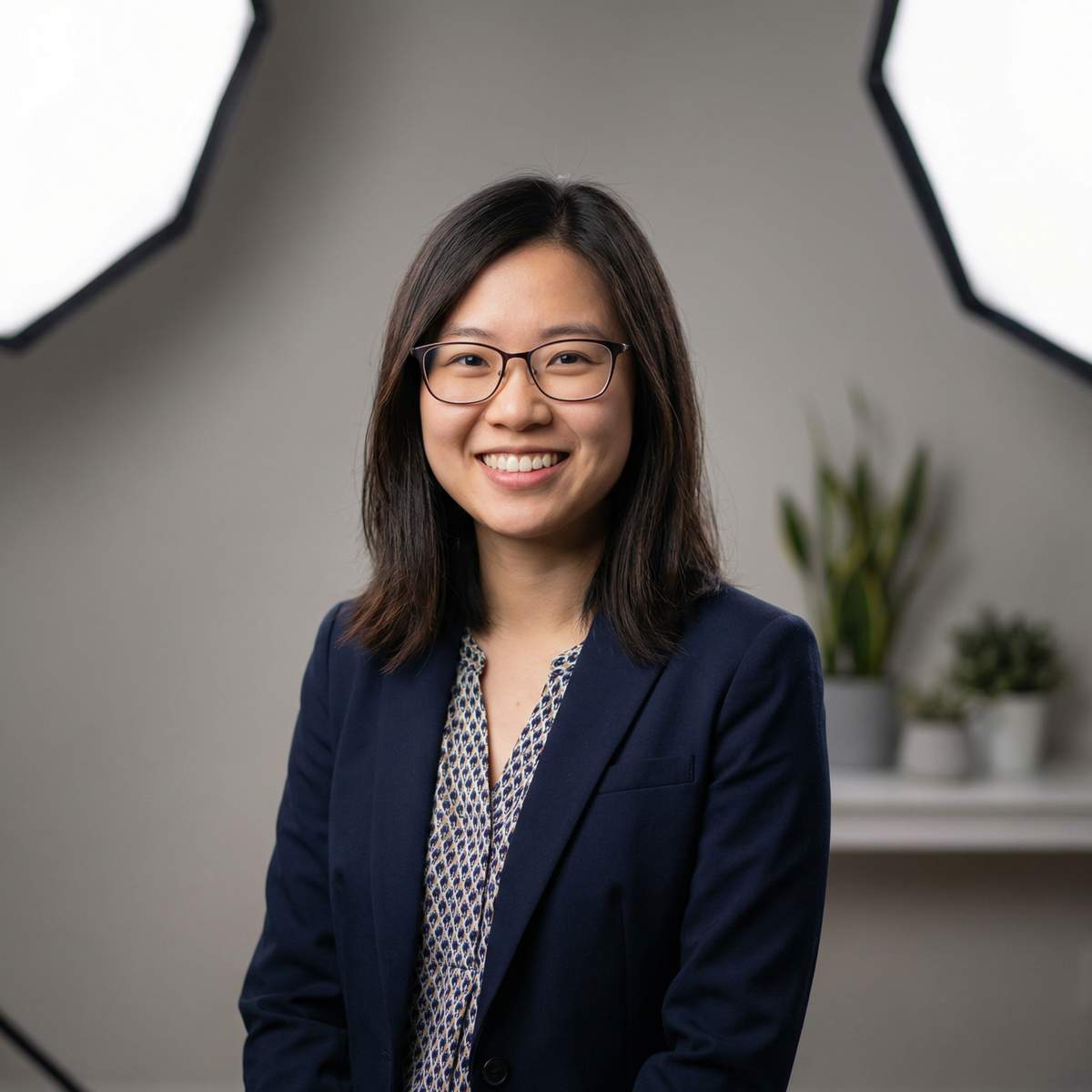 琉璃神社社区顾问苏婉清