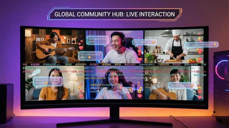 17c社区原创名梗视频