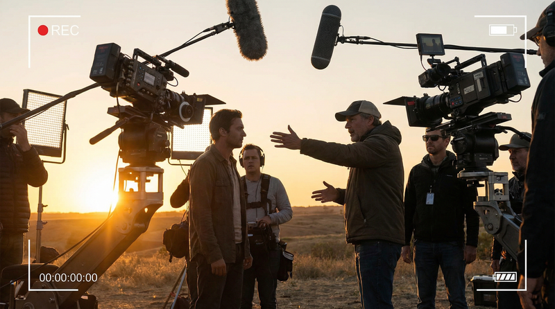 17c影视幕后视频