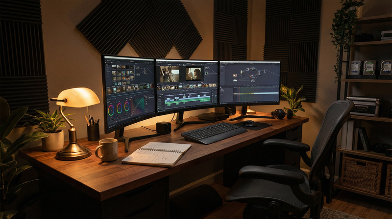 17c视频画质增强